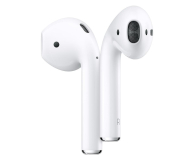 Apple AirPods 2. generacji - 490938 - zdjęcie 1